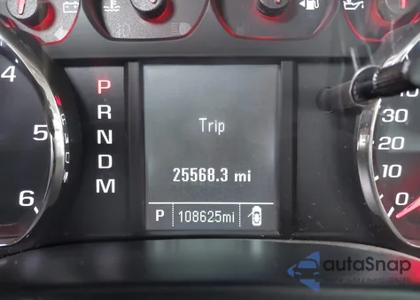 2016 Chevrolet Silverado 1500 Wt z USA, uszkodzony, nr VIN 1GCVKNEHXGZ390316